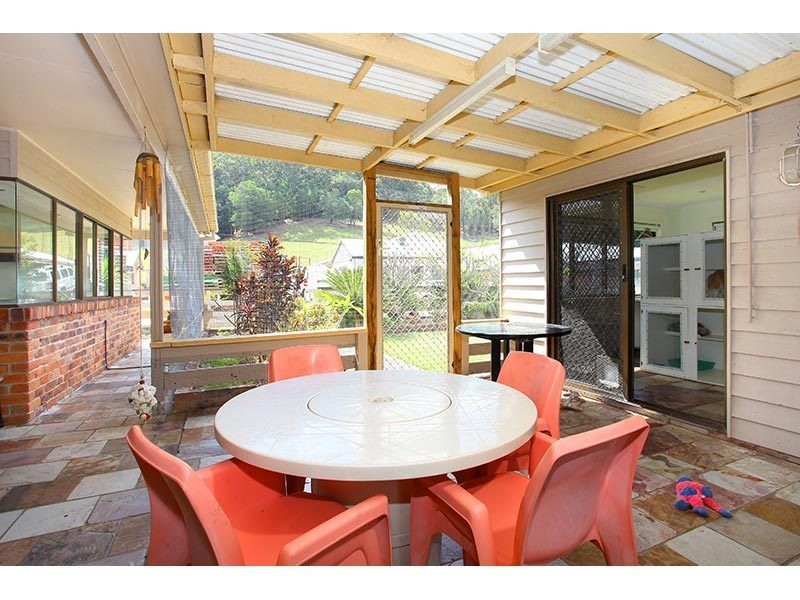 21 Canungra Court, Clagiraba QLD 4211