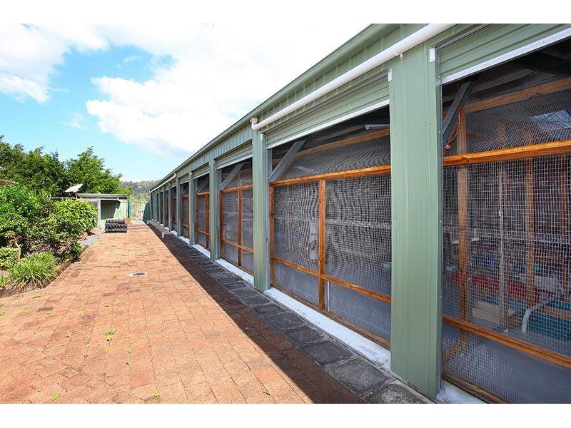 21 Canungra Court, Clagiraba QLD 4211