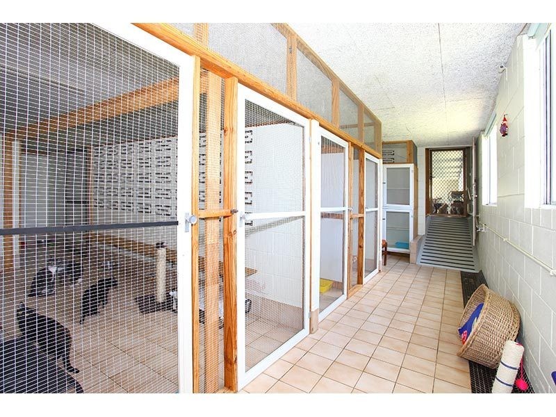 21 Canungra Court, Clagiraba QLD 4211