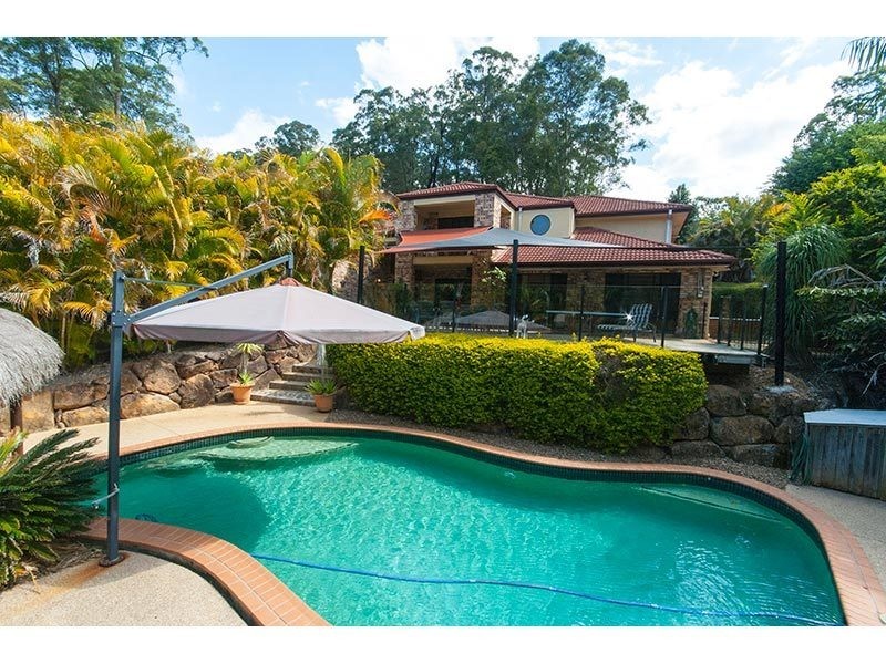 66 The Oval Drive, Mount Nathan QLD 4211