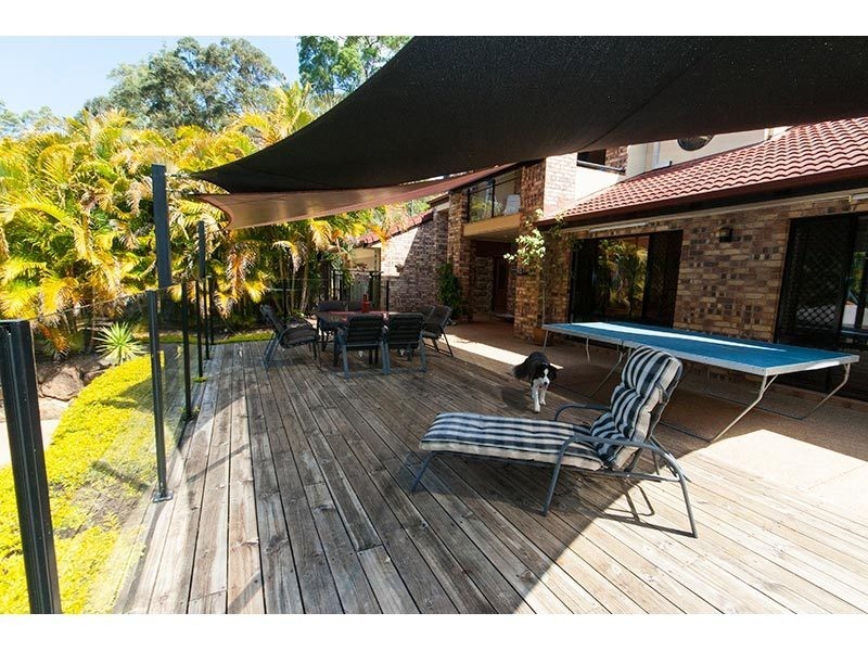 66 The Oval Drive, Mount Nathan QLD 4211