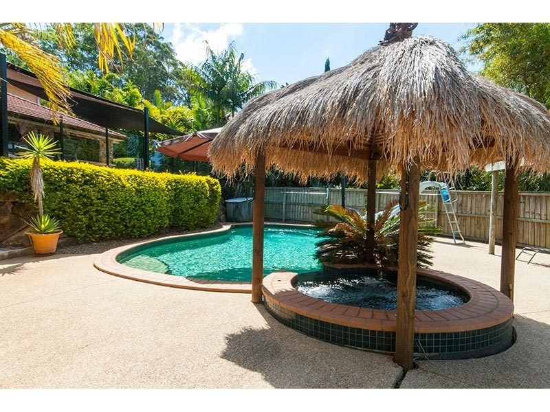 66 The Oval Drive, Mount Nathan QLD 4211