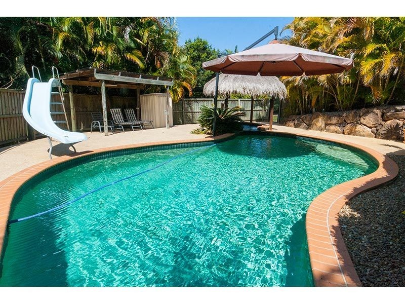 66 The Oval Drive, Mount Nathan QLD 4211