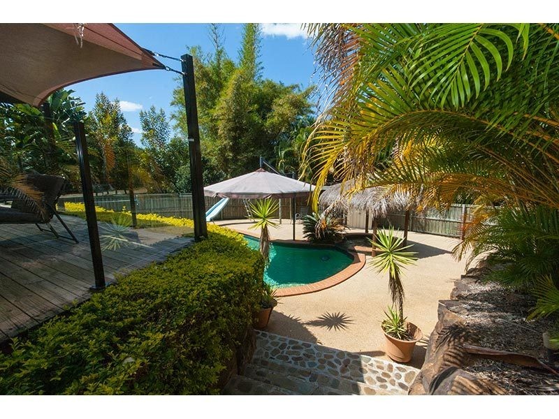 66 The Oval Drive, Mount Nathan QLD 4211