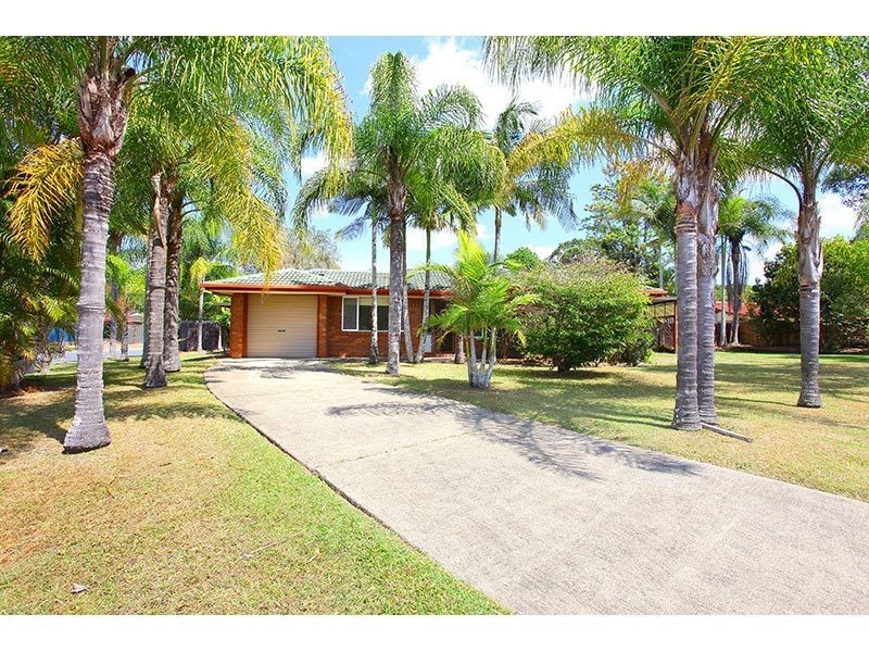 19 Balyando Drive, Nerang QLD 4211