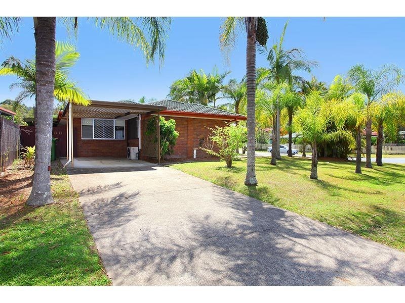 19 Balyando Drive, Nerang QLD 4211