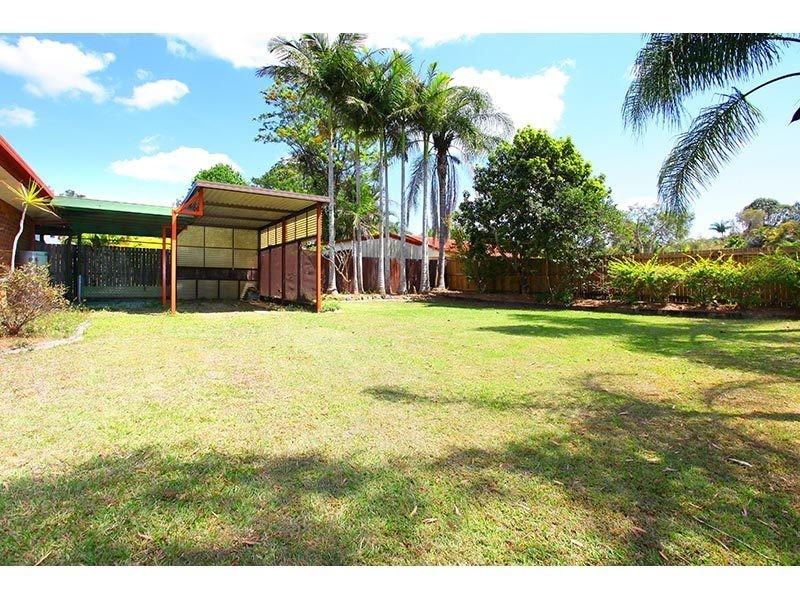 19 Balyando Drive, Nerang QLD 4211