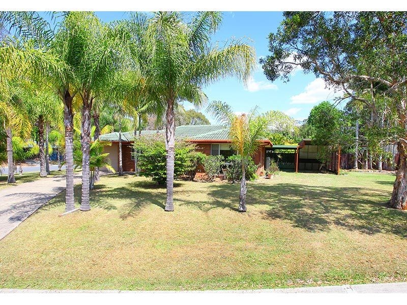 19 Balyando Drive, Nerang QLD 4211