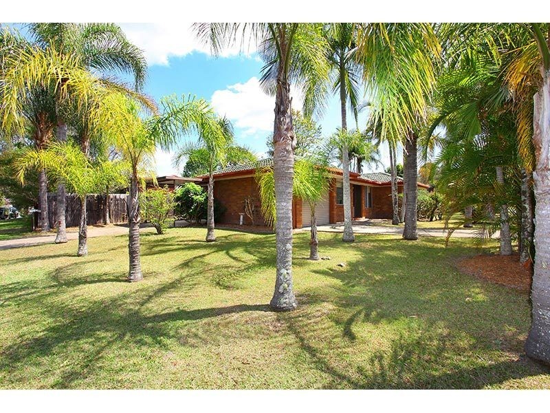 19 Balyando Drive, Nerang QLD 4211