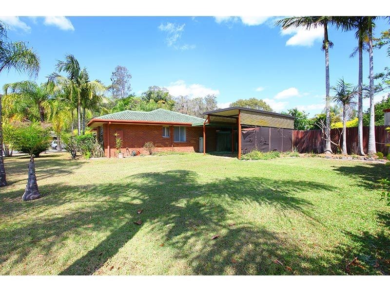 19 Balyando Drive, Nerang QLD 4211