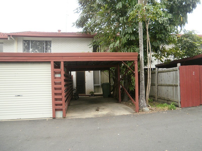 6/73 Price Street, Nerang QLD 4211