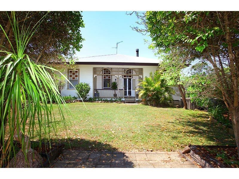 226 Guanaba Creek Road, Guanaba QLD 4210