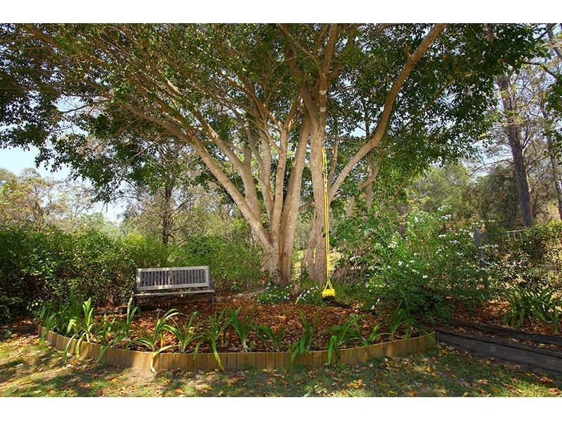 226 Guanaba Creek Road, Guanaba QLD 4210