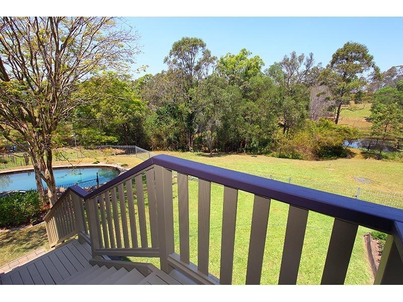 226 Guanaba Creek Road, Guanaba QLD 4210