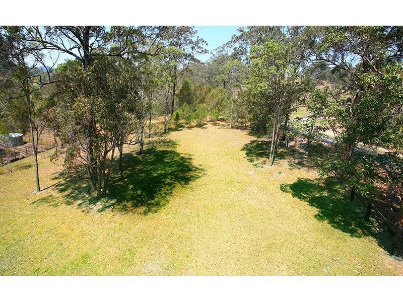 226 Guanaba Creek Road, Guanaba QLD 4210