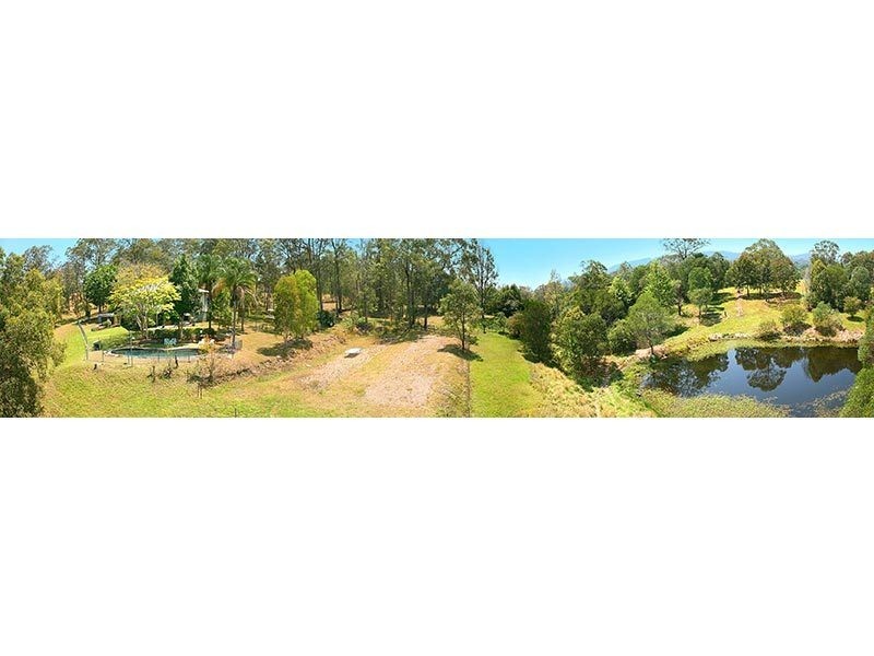 226 Guanaba Creek Road, Guanaba QLD 4210