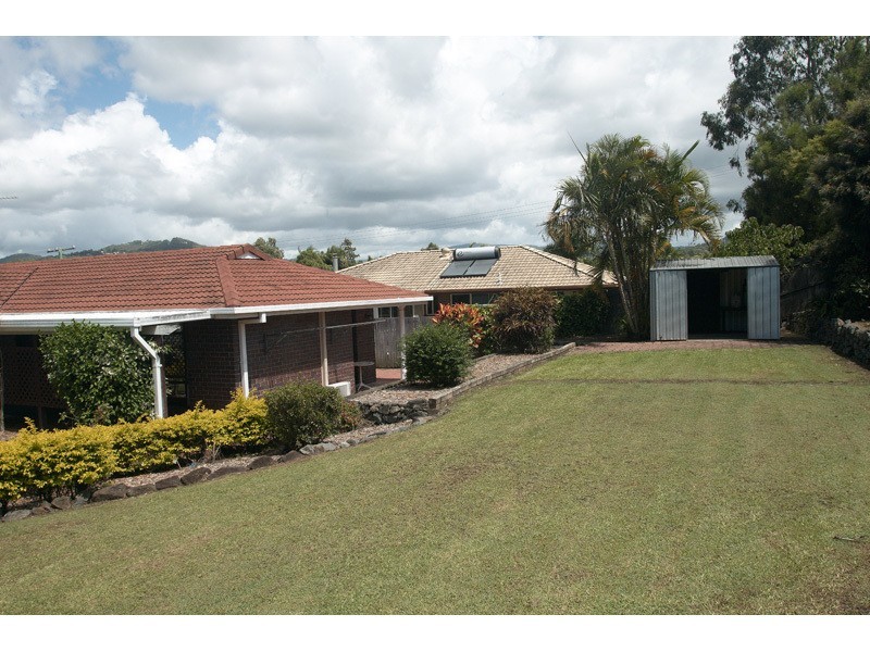 2 Kiowa Drive, Mudgeeraba QLD 4213