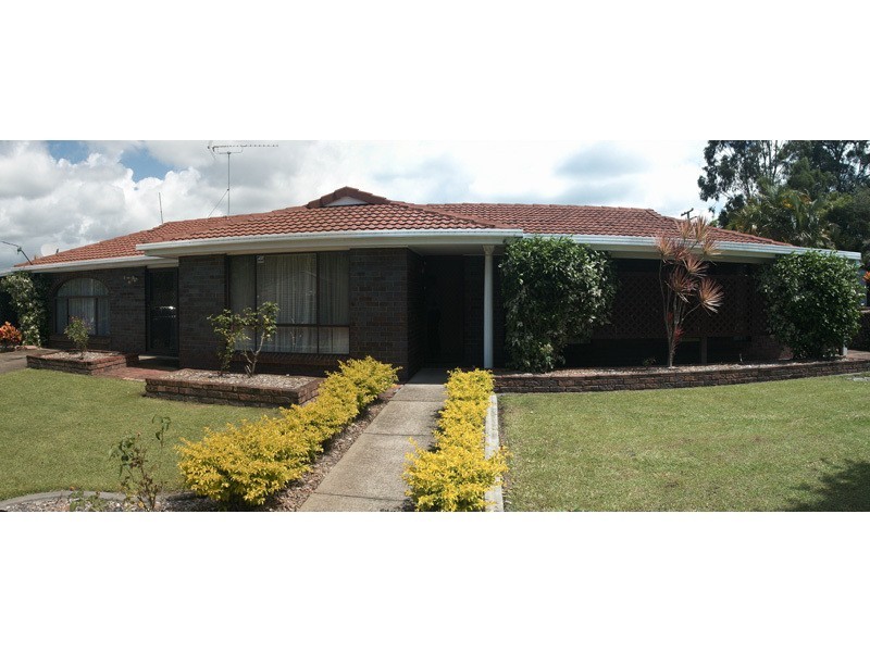 2 Kiowa Drive, Mudgeeraba QLD 4213