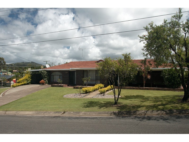 2 Kiowa Drive, Mudgeeraba QLD 4213