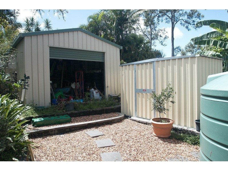 32 Alison Road, Carrara QLD 4211