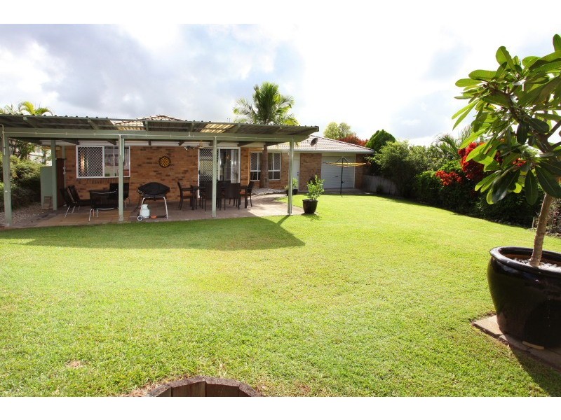 3 Trafalgar Street, Highland Park QLD 4211