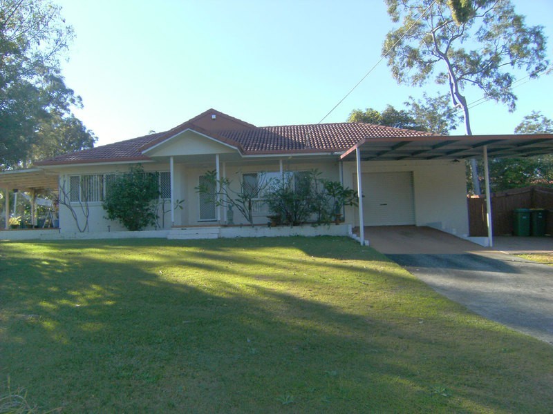 20 The Zenith, Nerang QLD 4211