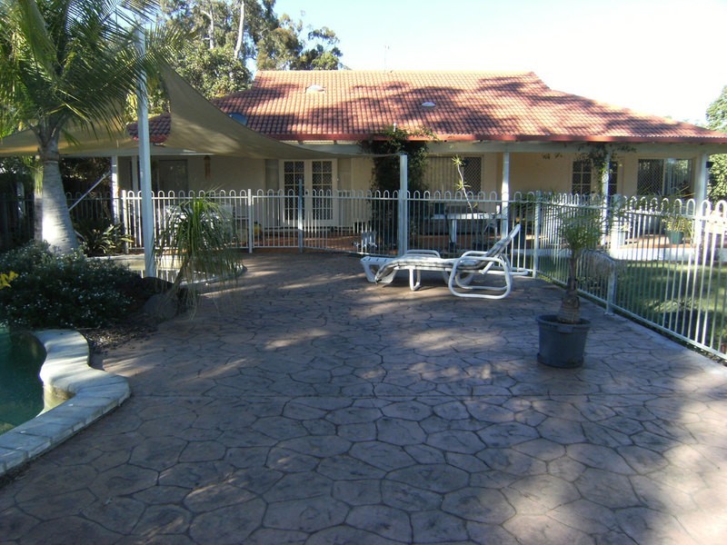 20 The Zenith, Nerang QLD 4211