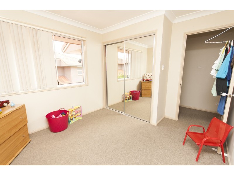 101/1 Coelia Court, Carrara QLD 4211