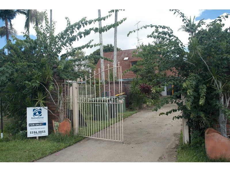 25 Nerang River Drive, Nerang QLD 4211