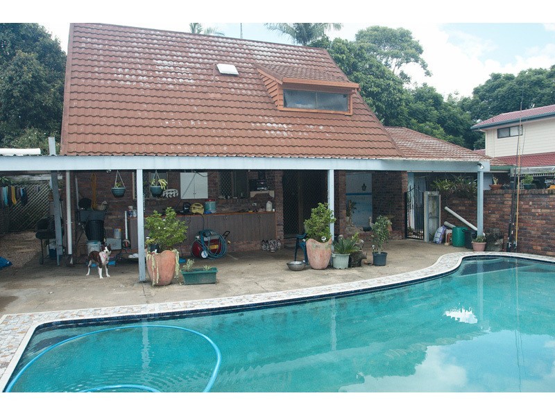 25 Nerang River Drive, Nerang QLD 4211