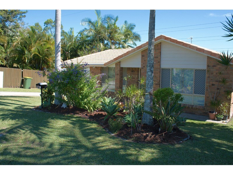 29 Paul Court, Carrara QLD 4211