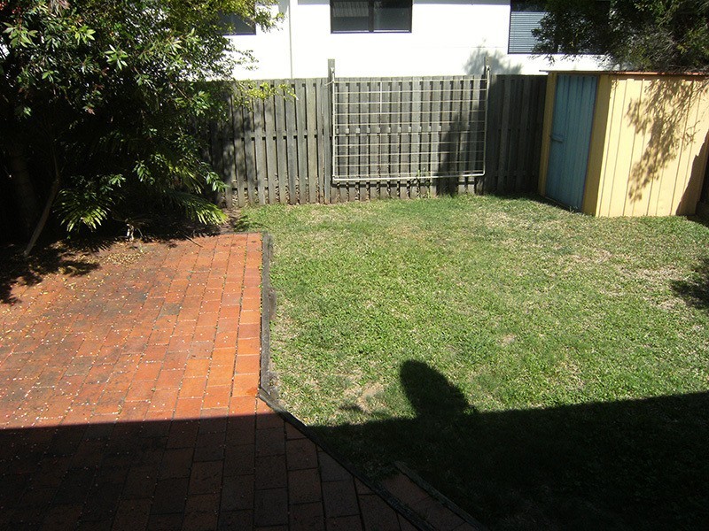 5/30 Warrener Street, Nerang QLD 4211