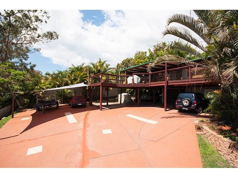 12 Explorers Way, Worongary QLD 4213