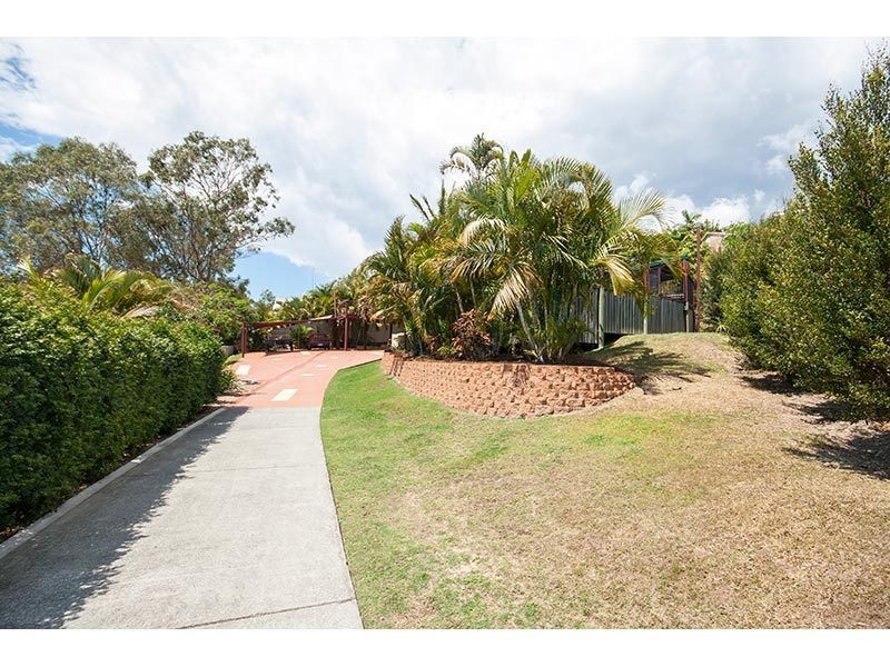 12 Explorers Way, Worongary QLD 4213