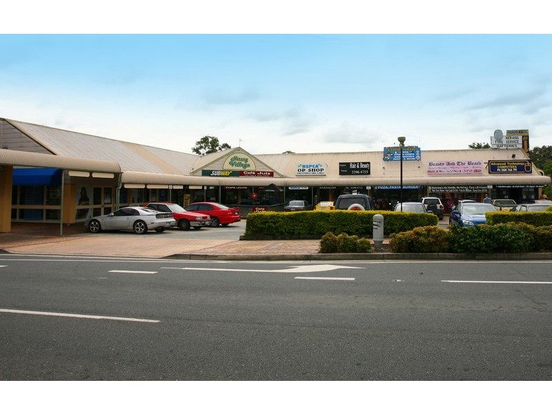 9/77 Price Street, Nerang QLD 4211