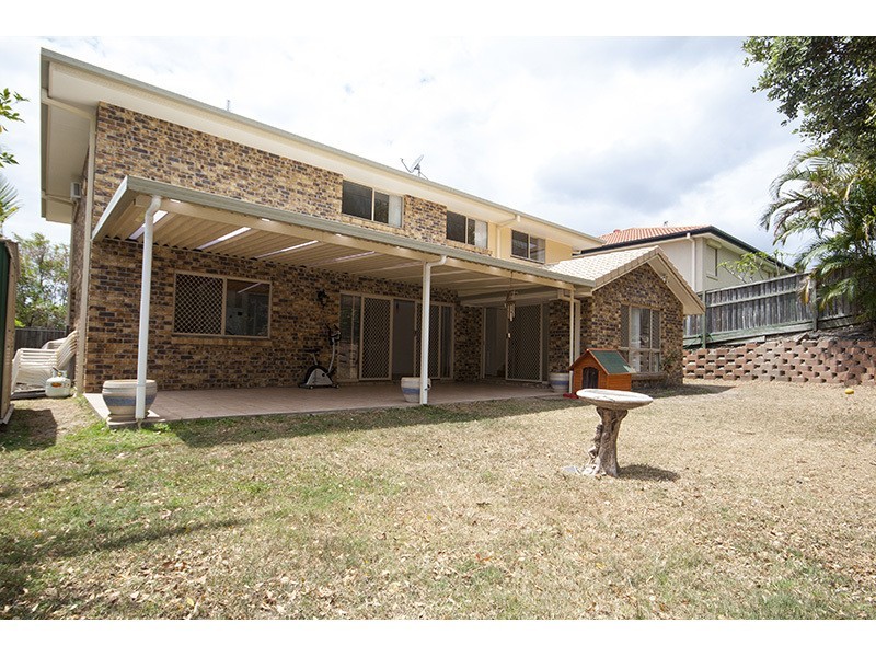 105 Armstrong Way, Highland Park QLD 4211