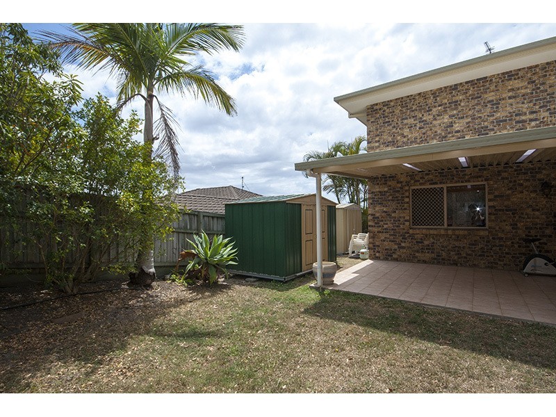 105 Armstrong Way, Highland Park QLD 4211