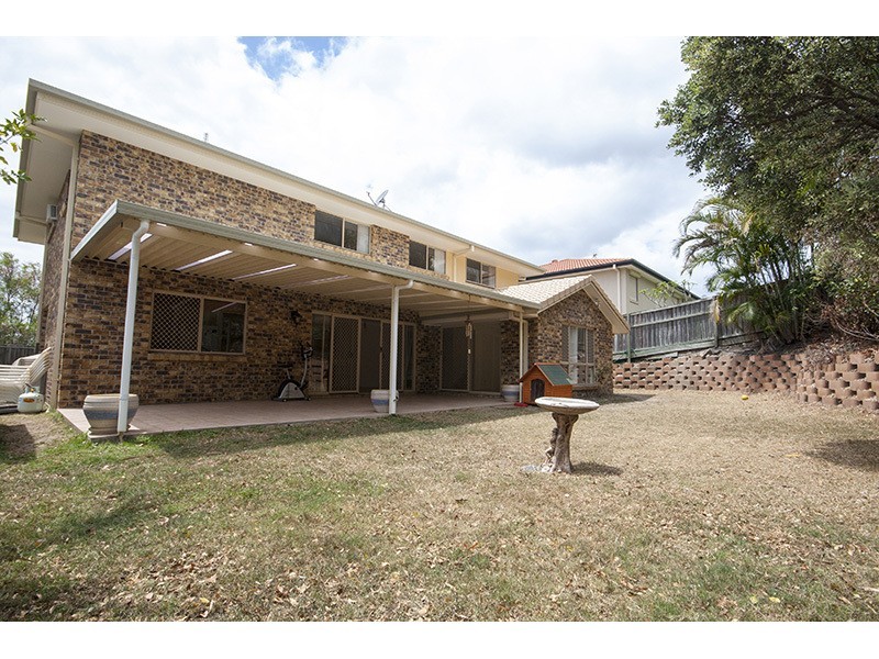 105 Armstrong Way, Highland Park QLD 4211