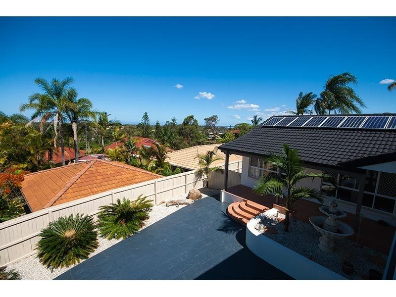 3 Moray Court, Highland Park QLD 4211