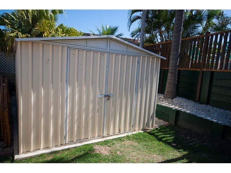 3 Moray Court, Highland Park QLD 4211