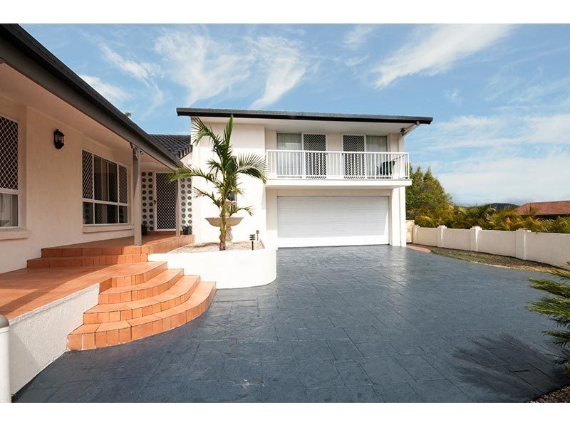 3 Moray Court, Highland Park QLD 4211