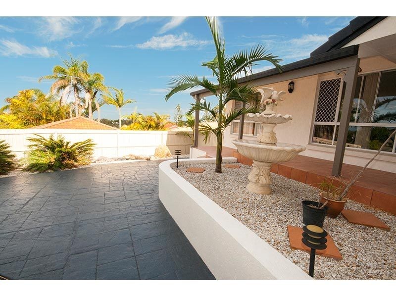 3 Moray Court, Highland Park QLD 4211