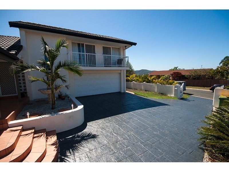 3 Moray Court, Highland Park QLD 4211