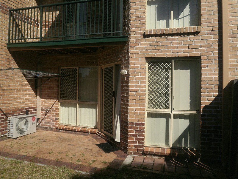 6/41 Beltana Way, Nerang QLD 4211