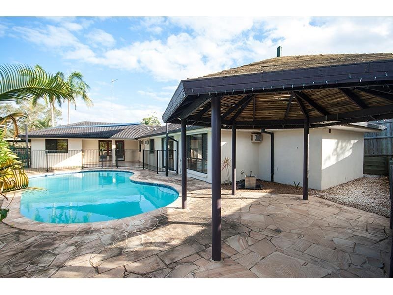 19 Warrungen Way, Ashmore QLD 4214