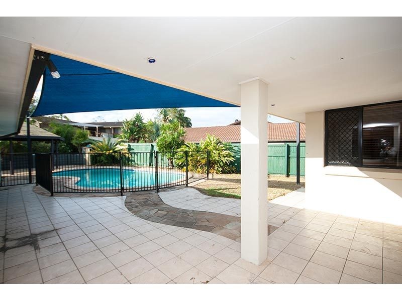 19 Warrungen Way, Ashmore QLD 4214