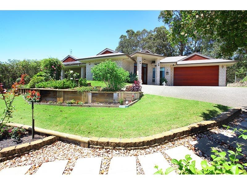 6 Kingsmead Court, Mount Nathan QLD 4211
