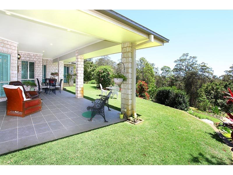 6 Kingsmead Court, Mount Nathan QLD 4211