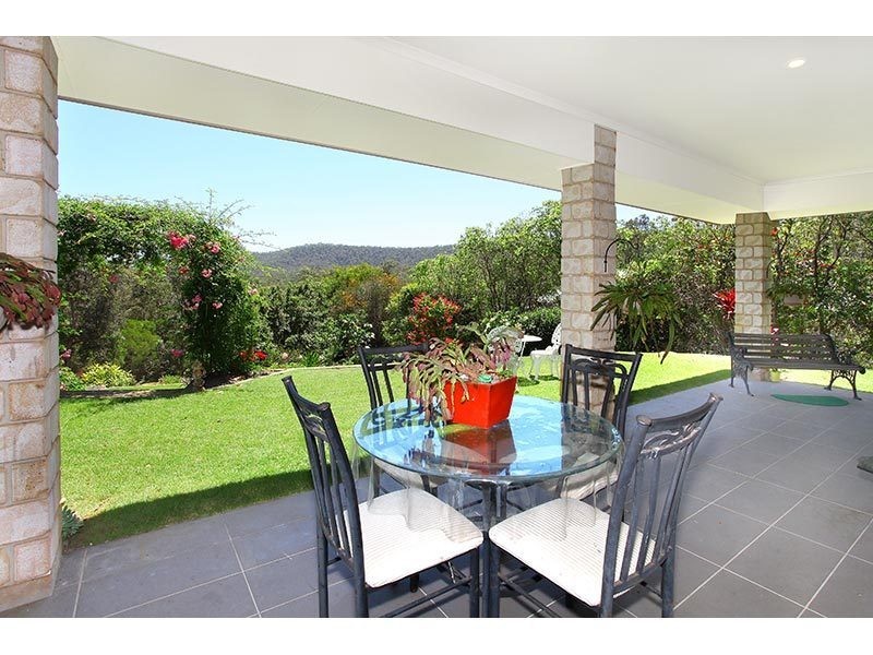 6 Kingsmead Court, Mount Nathan QLD 4211