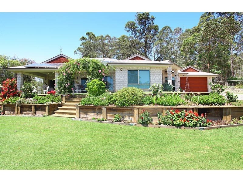 6 Kingsmead Court, Mount Nathan QLD 4211